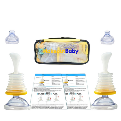 Handy Anti-Choking Device